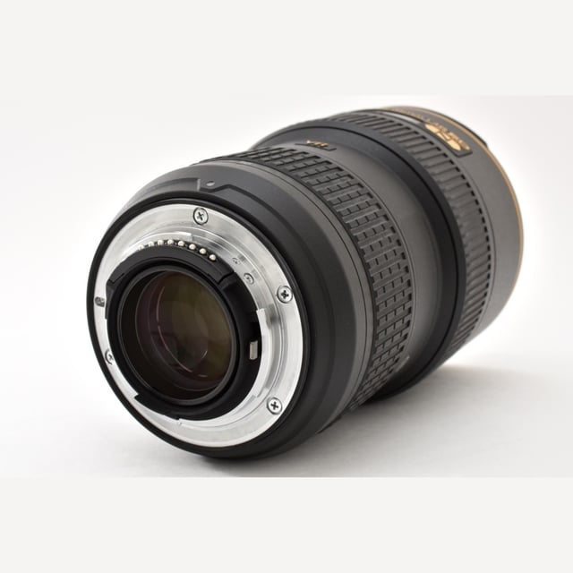 AF-S NIKKOR 16-35mm f/4G ED VR
