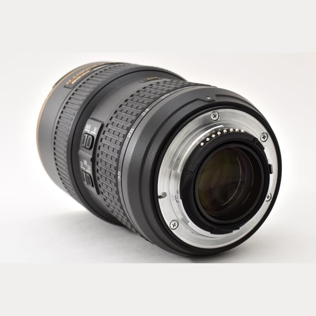 AF-S NIKKOR 16-35mm f/4G ED VR