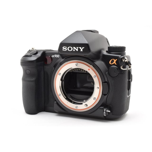 α900 DSLR-A900 ボディ