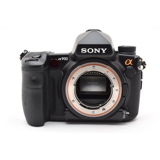 α900 DSLR-A900 ボディ