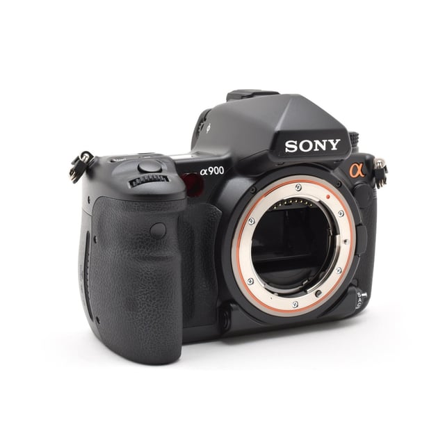 α900 DSLR-A900 ボディ