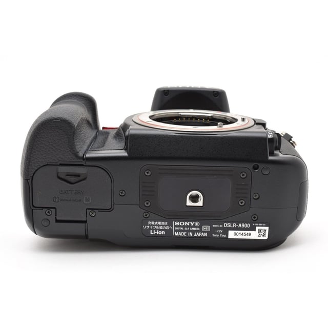 α900 DSLR-A900 ボディ