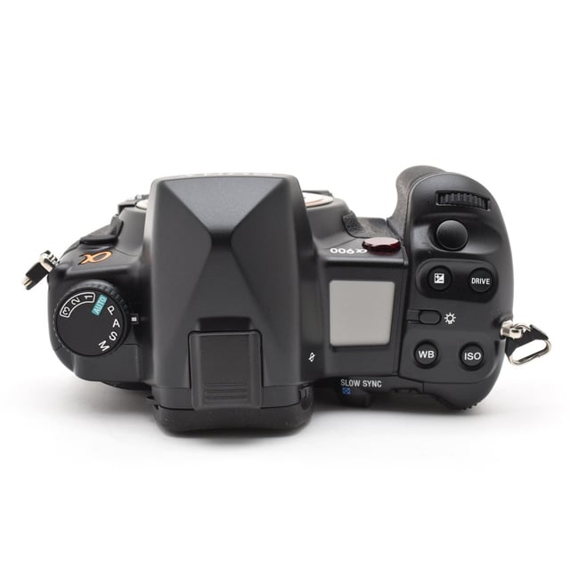 α900 DSLR-A900 ボディ