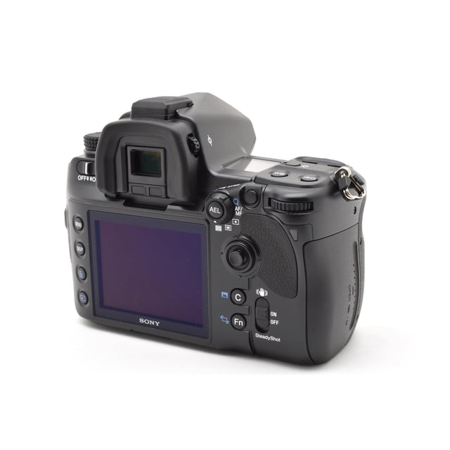 α900 DSLR-A900 ボディ