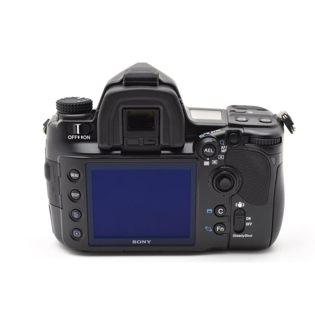 α900 DSLR-A900 ボディ