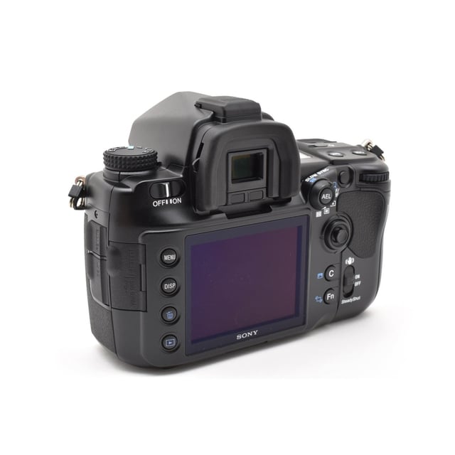 α900 DSLR-A900 ボディ