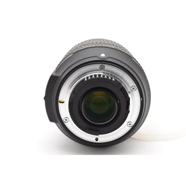 AF-S DX NIKKOR 18-140mm f/3.5-5.6G ED VR