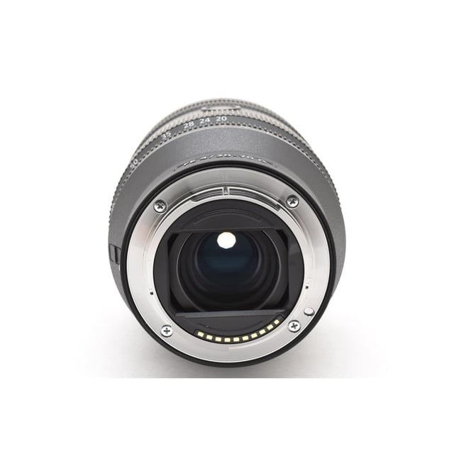 FE 20-70mm F4 G SEL2070G