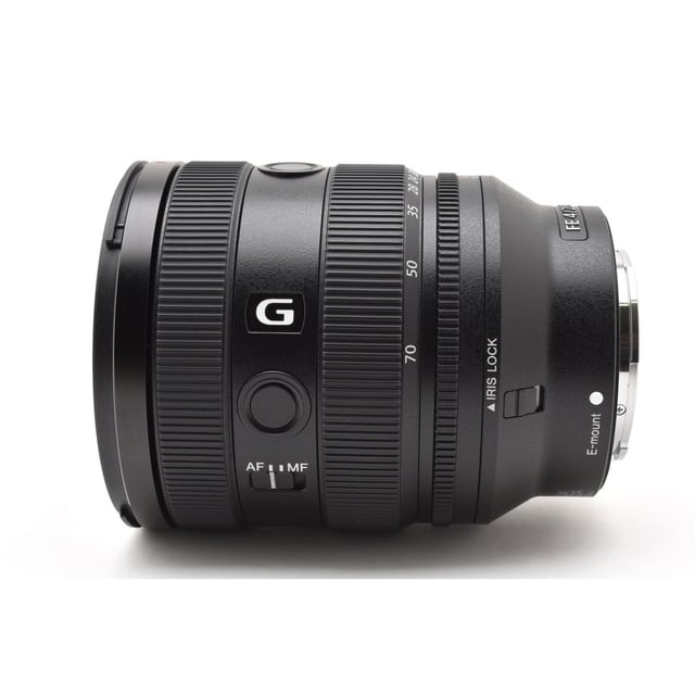 FE 20-70mm F4 G SEL2070G