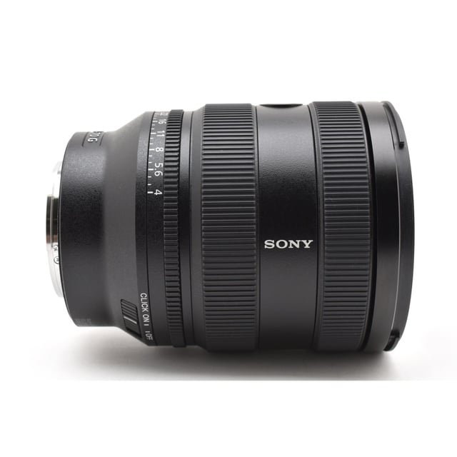 FE 20-70mm F4 G SEL2070G