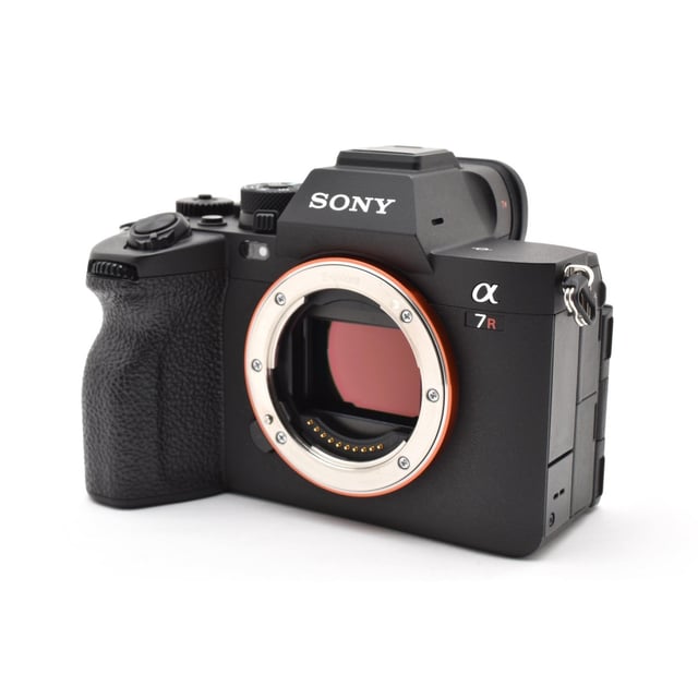 α7R V ILCE-7RM5 ボディ