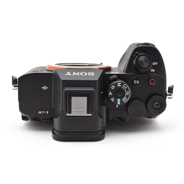 α7R V ILCE-7RM5 ボディ