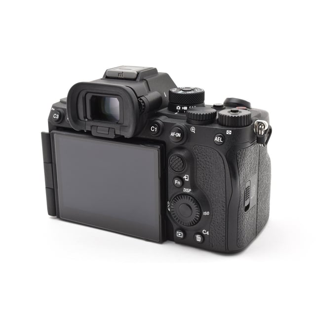 α7R V ILCE-7RM5 ボディ