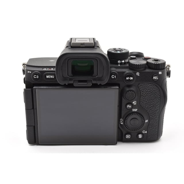 α7R V ILCE-7RM5 ボディ