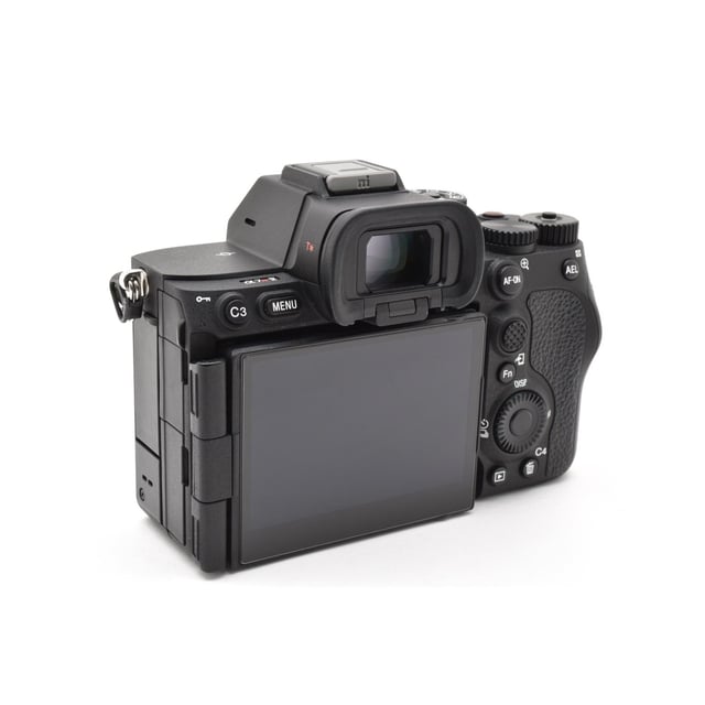 α7R V ILCE-7RM5 ボディ