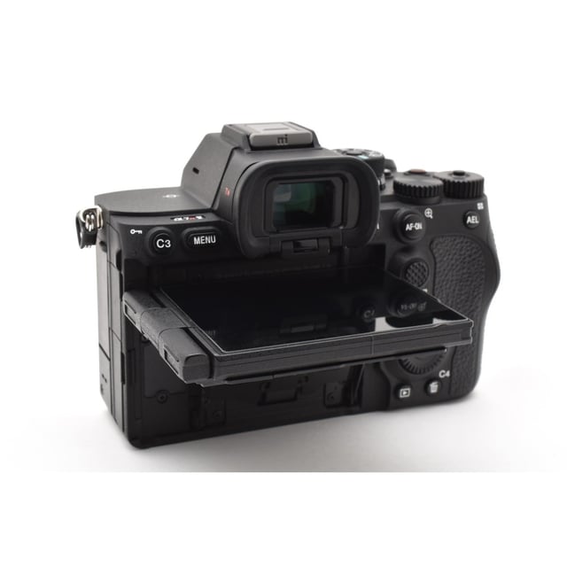 α7R V ILCE-7RM5 ボディ