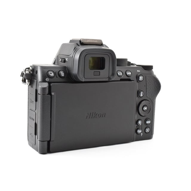 Z50II ボディ