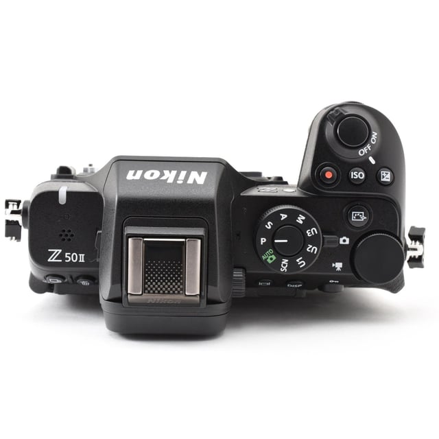 Z50II ボディ