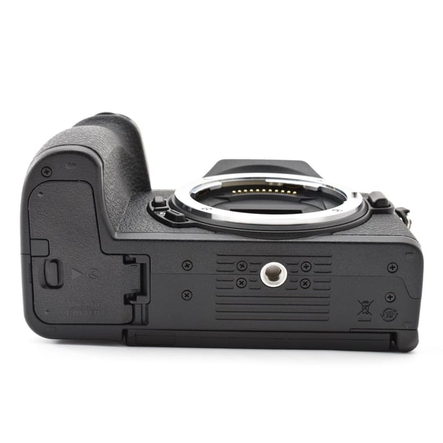 Z50II ボディ