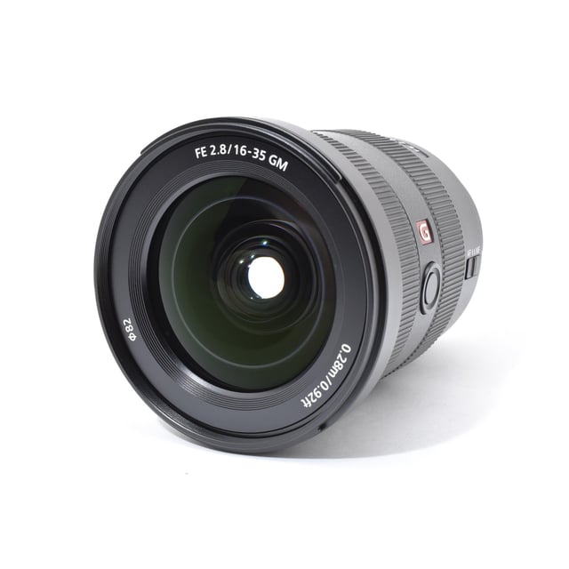 FE 16-35mm F2.8 GM SEL1635GM