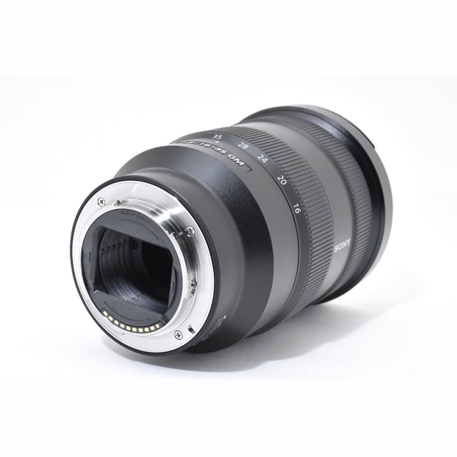 FE 16-35mm F2.8 GM SEL1635GM