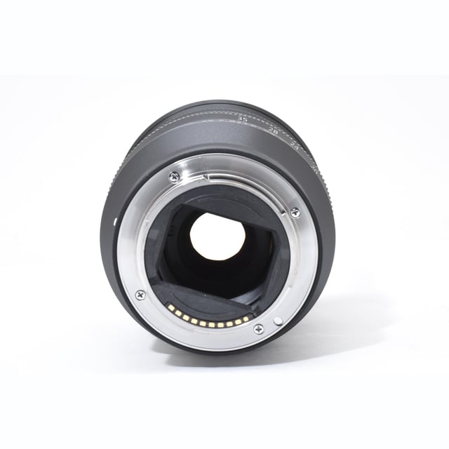 FE 16-35mm F2.8 GM SEL1635GM