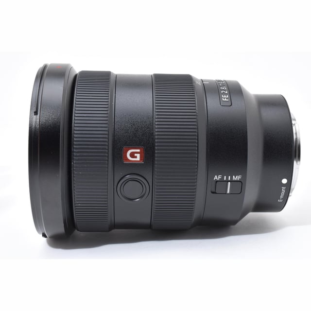 FE 16-35mm F2.8 GM SEL1635GM