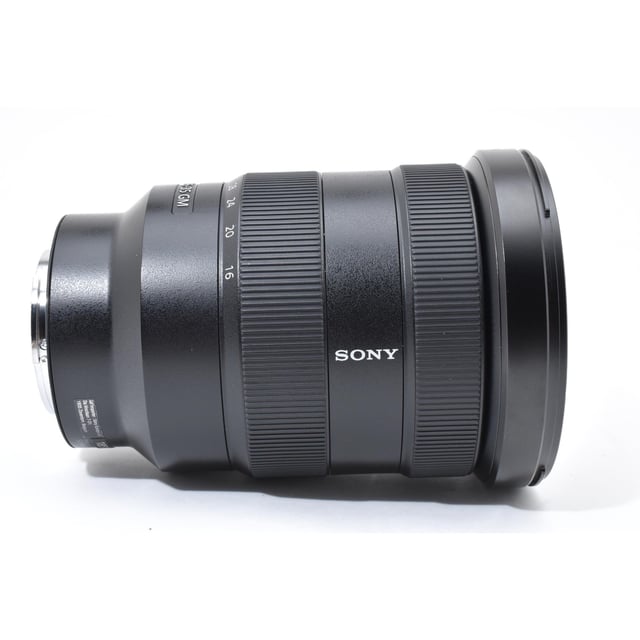 FE 16-35mm F2.8 GM SEL1635GM