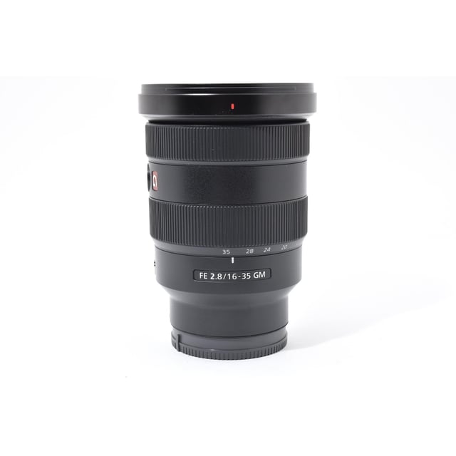 FE 16-35mm F2.8 GM SEL1635GM