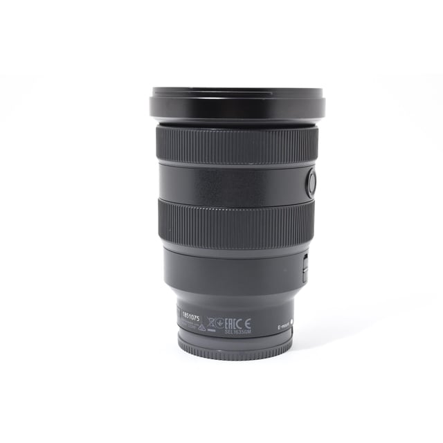 FE 16-35mm F2.8 GM SEL1635GM