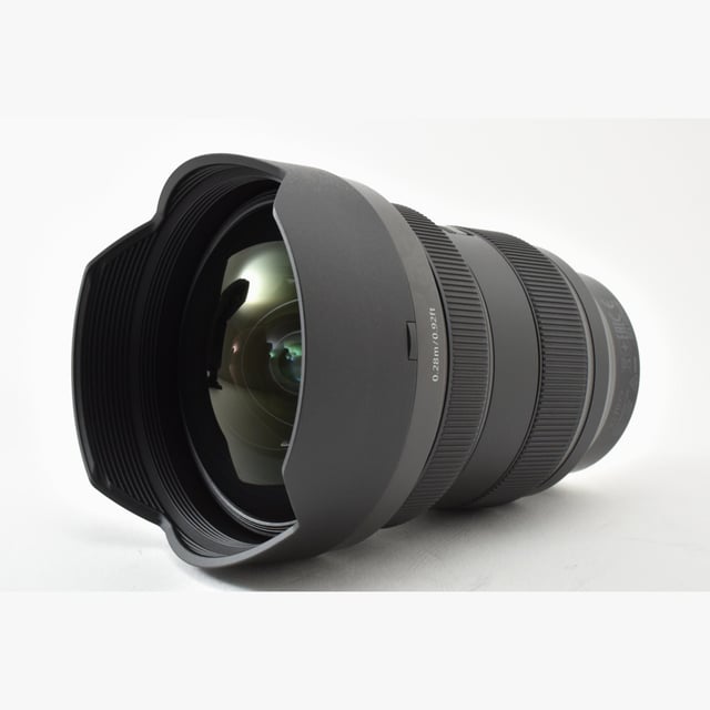 FE 12-24mm F2.8 GM SEL1224GM