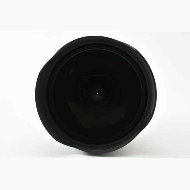 FE 12-24mm F2.8 GM SEL1224GM