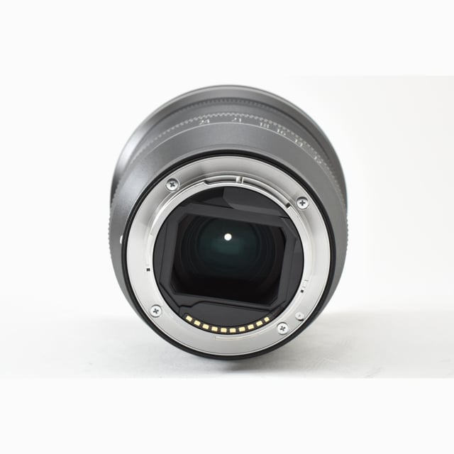 FE 12-24mm F2.8 GM SEL1224GM
