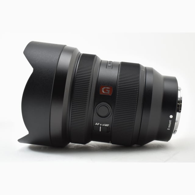 FE 12-24mm F2.8 GM SEL1224GM