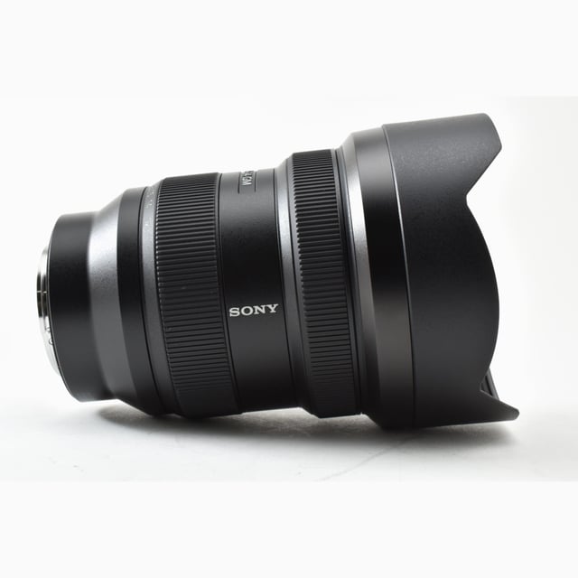 FE 12-24mm F2.8 GM SEL1224GM
