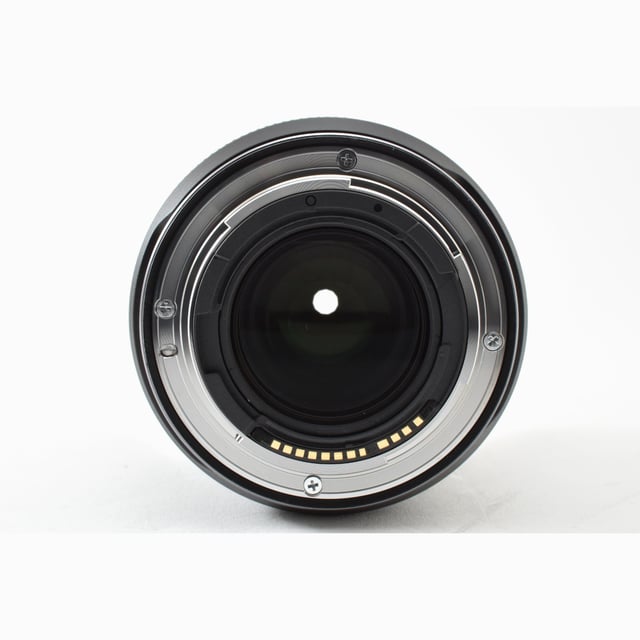 RF 35mm F1.4 L VCM