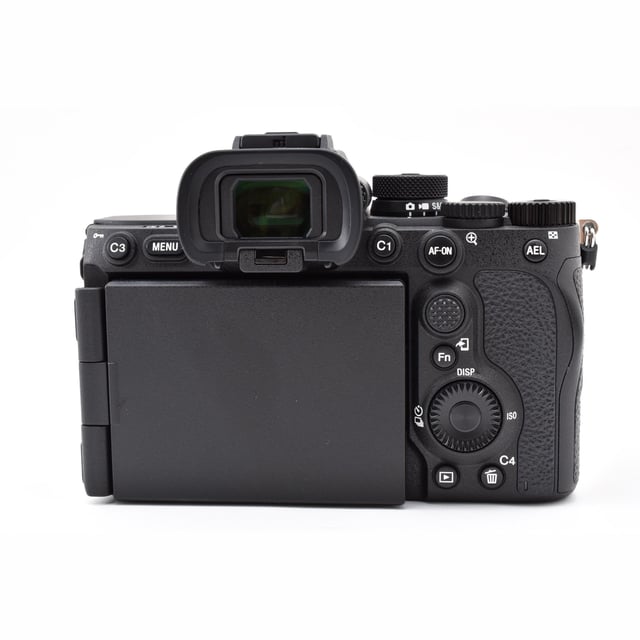α7R V ILCE-7RM5 ボディ