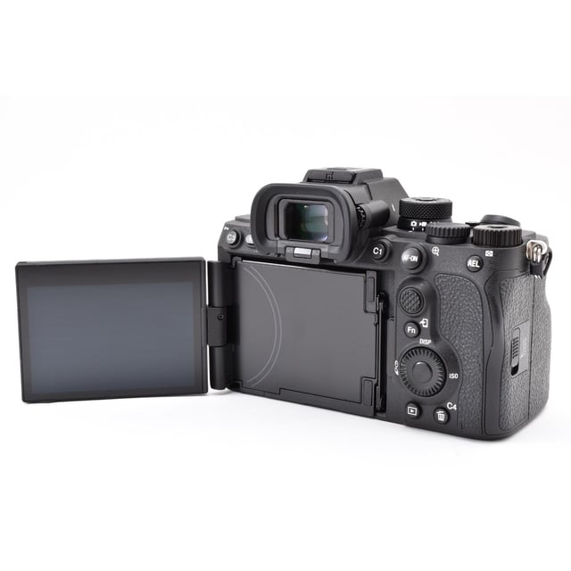 α7R V ILCE-7RM5 ボディ