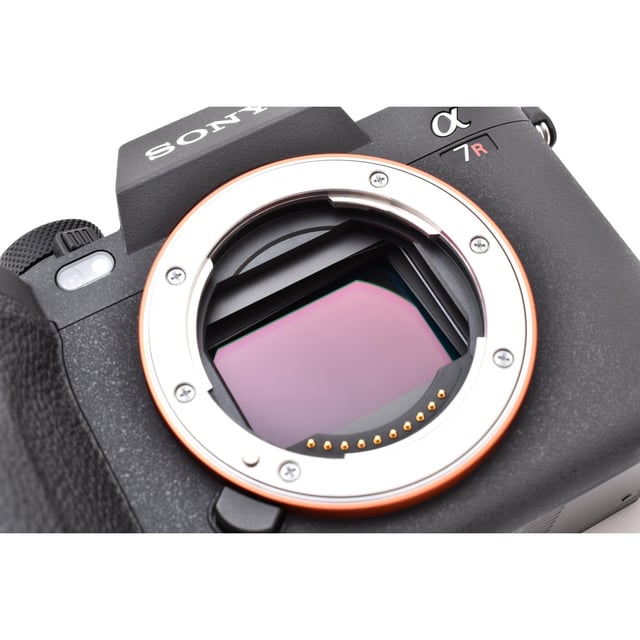 α7R V ILCE-7RM5 ボディ
