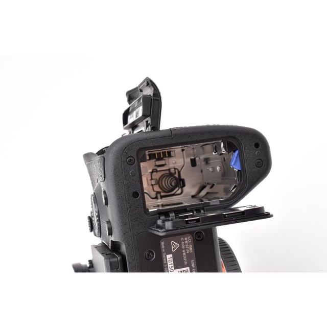 α7R V ILCE-7RM5 ボディ