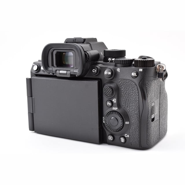α7R V ILCE-7RM5 ボディ