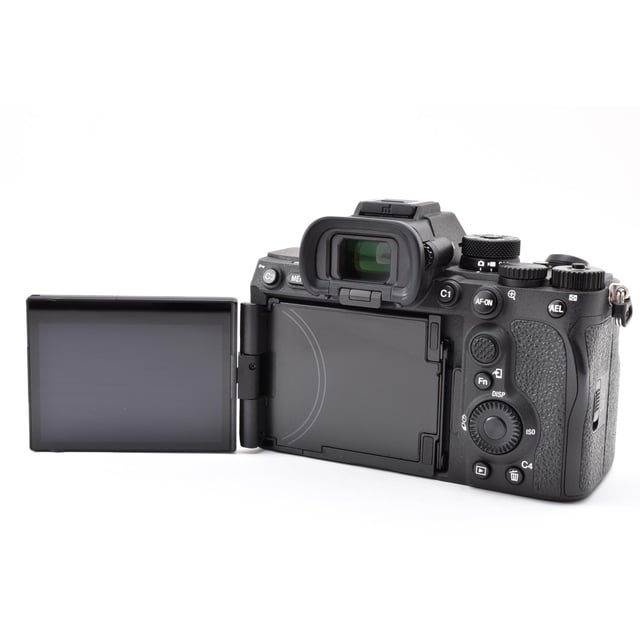 α7R V ILCE-7RM5 ボディ