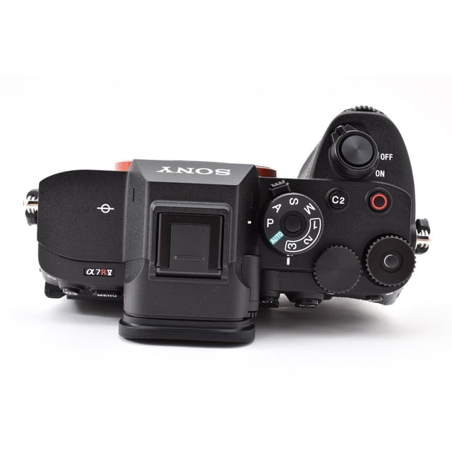 α7R V ILCE-7RM5 ボディ