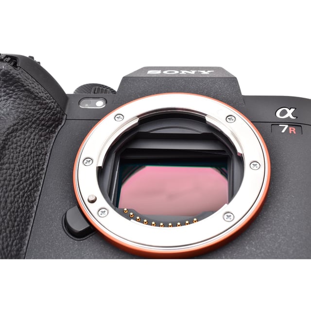 α7R V ILCE-7RM5 ボディ