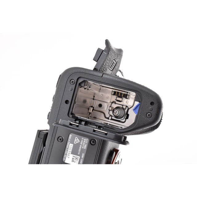 α7R V ILCE-7RM5 ボディ
