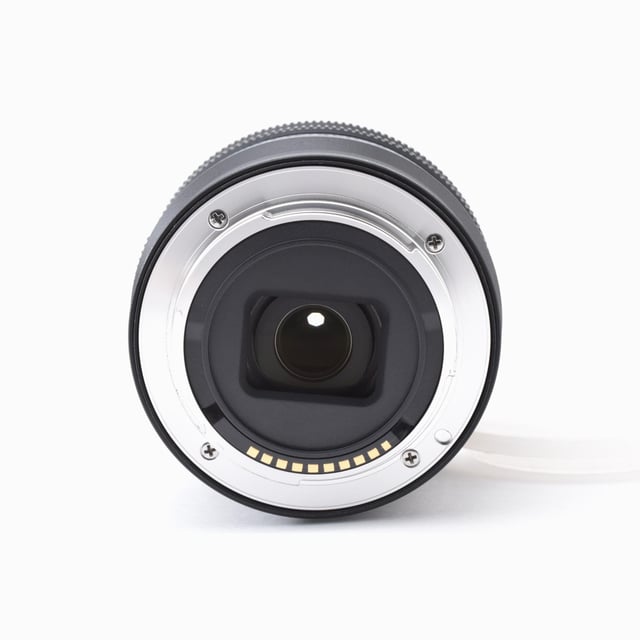 E PZ 10-20mm F4 G SELP1020G
