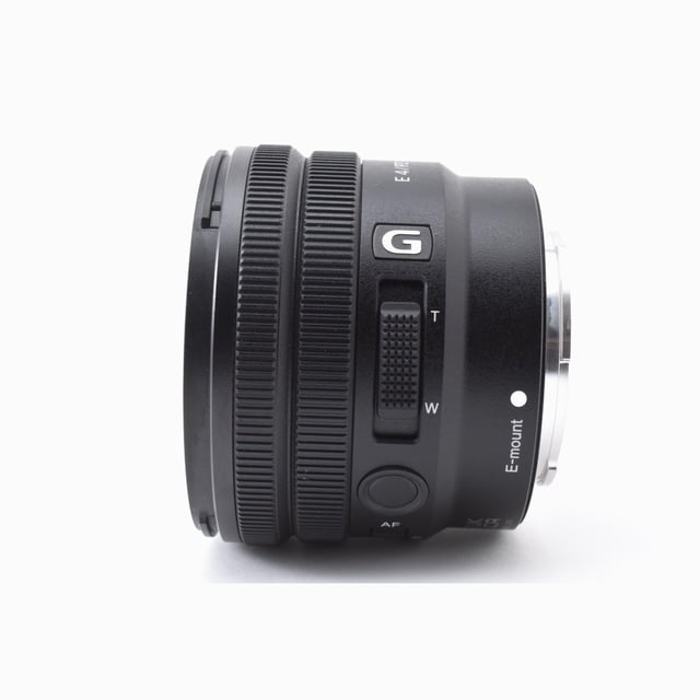 E PZ 10-20mm F4 G SELP1020G