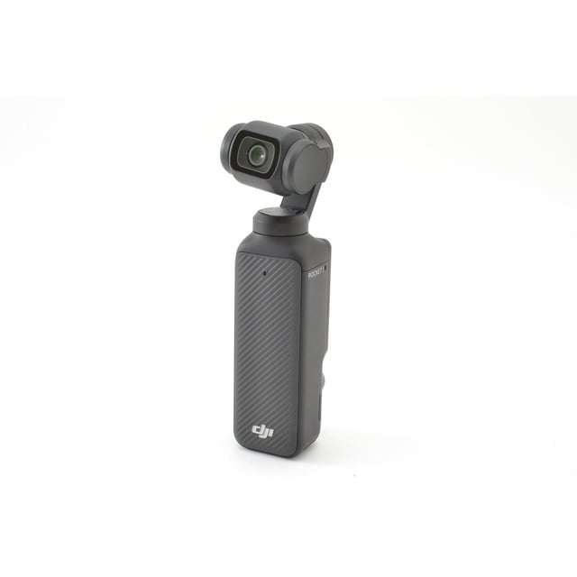 OSMO POCKET 3 クリエイターコンボ