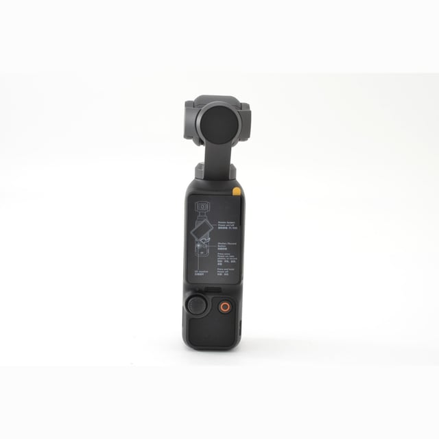 OSMO POCKET 3 クリエイターコンボ