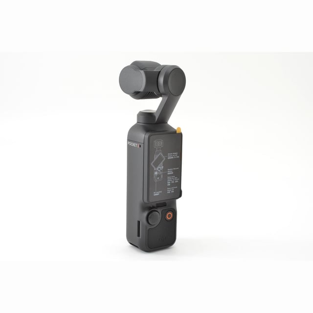OSMO POCKET 3 クリエイターコンボ